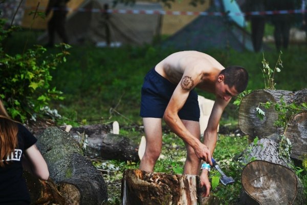 Фото: Аня Мурзіна